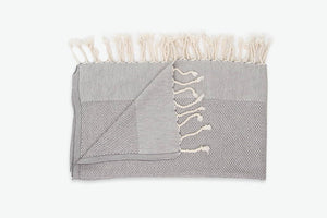 Peshtemal Cotton Towel Set - Letters From Bosphorus