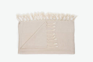 Peshtemal Cotton Towel Set - Letters From Bosphorus