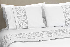 Tulip Organic Cotton Bedding - Letters From Bosphorus