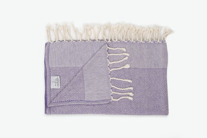 Peshtemal Cotton Towel Set - Letters From Bosphorus