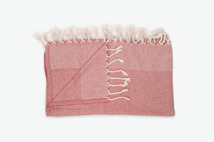 Peshtemal Cotton Towel Set - Letters From Bosphorus